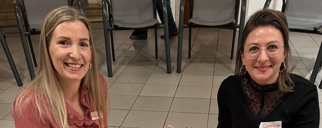 Female Fusion wächst weiter