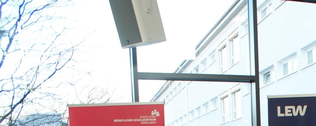 Wirtschaftsschule Nördlingen