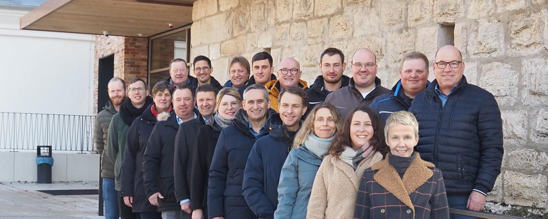  Stadtteilliste Oettingen