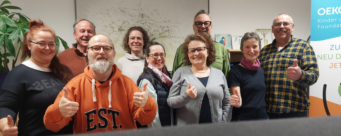 Die Alte Bürg den Bürgern