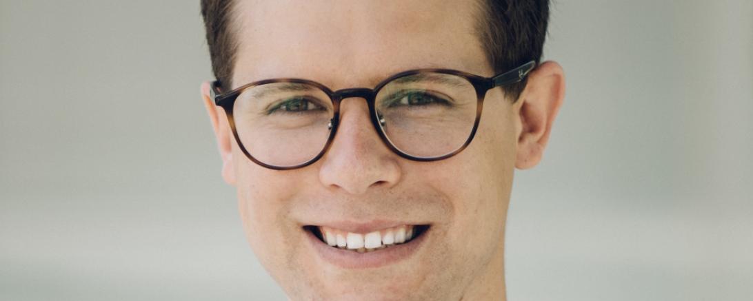 DGB Kreisvorsitzender, Frederik Hintermay