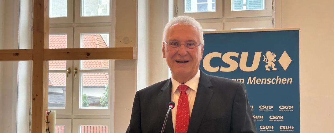 Joachim Herrmann 