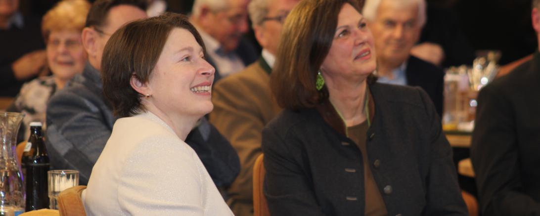 Wahlkampfauftakt CSU Donau-Ries