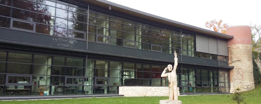 Vhs Donauwörth im Spindeltal 