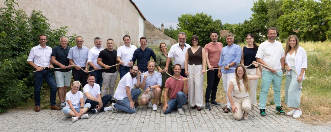 Wahlversammlung PWG Nördlingen