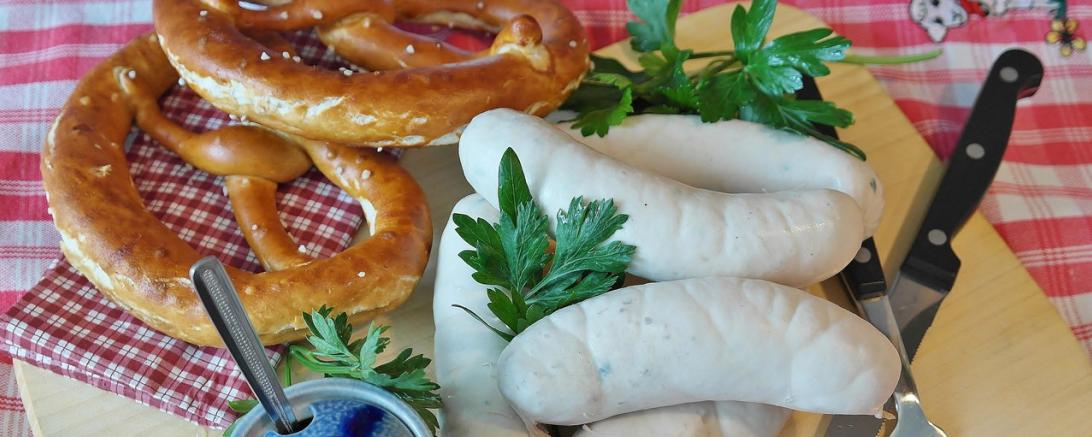 Weißwurst
