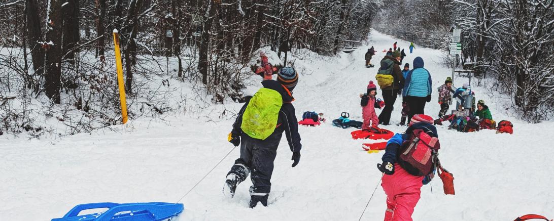 Waldkindergarten Donauwörth