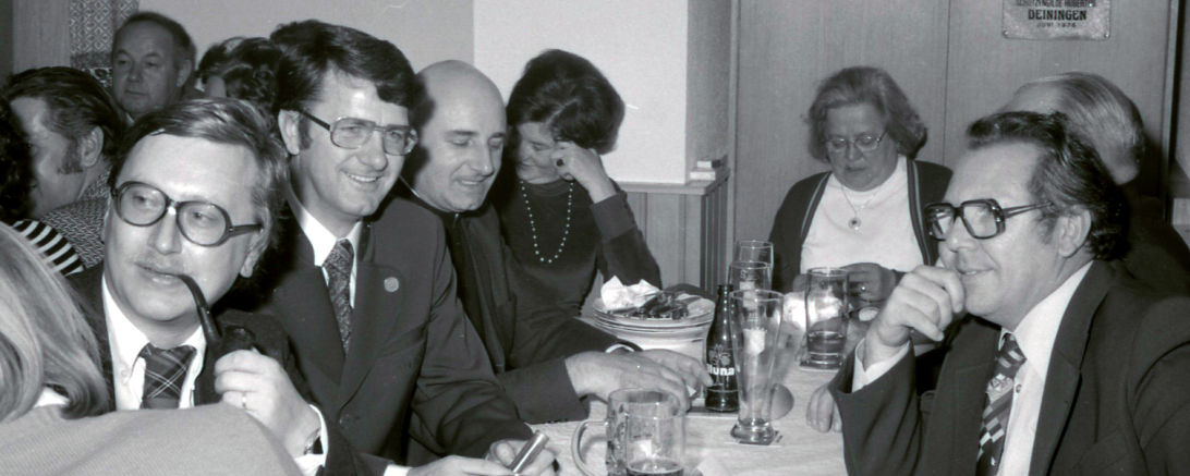 Oberbürgermeister Kessler