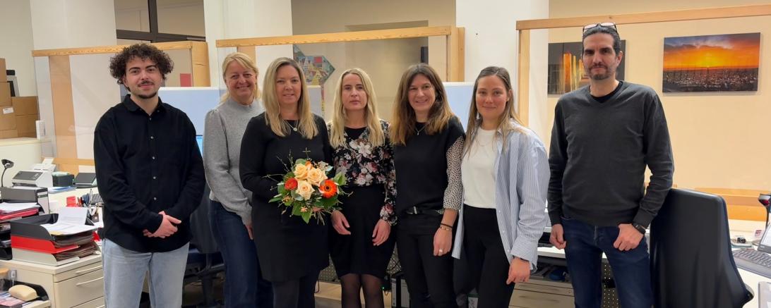 20 Jahre Bürgerbüro Nördlingen