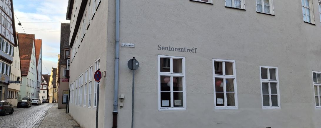 Am 4. März findet im Seniorentreff in der Polizeigasse in Nördlingen ein Informationsnachmittag zum „DoRies-mobil“ statt.