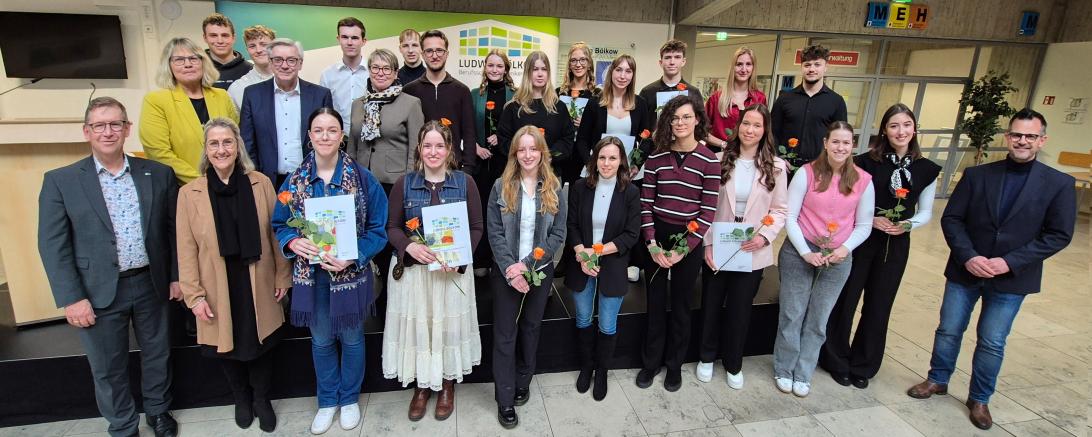 Ludwig-Bölkow-Schule Donauwörth