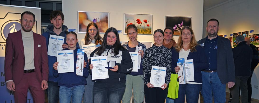 40 Jahre Film und Fotofreunde Oettingen