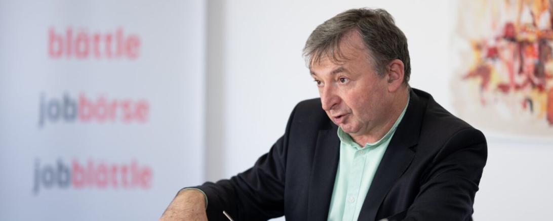 Albert Riedelsheimer