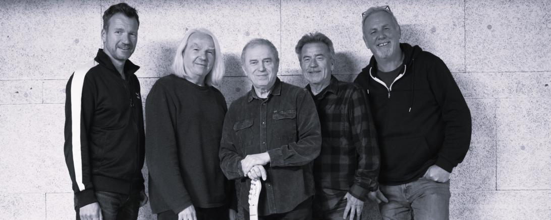 Günther Sigl & Band