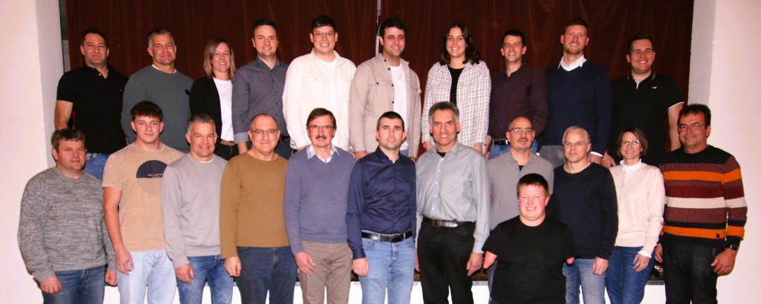 Amerbacher Liste 2026