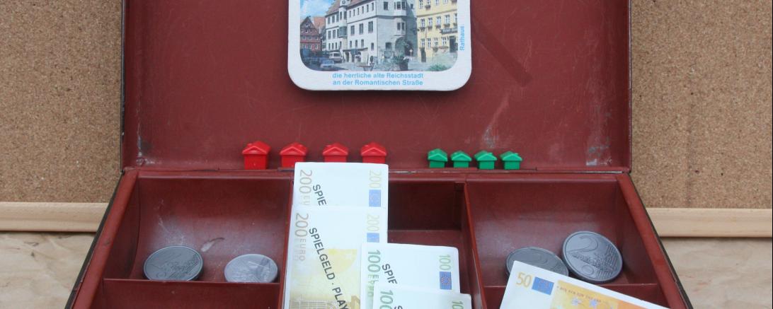 Nördlinger Schatulle