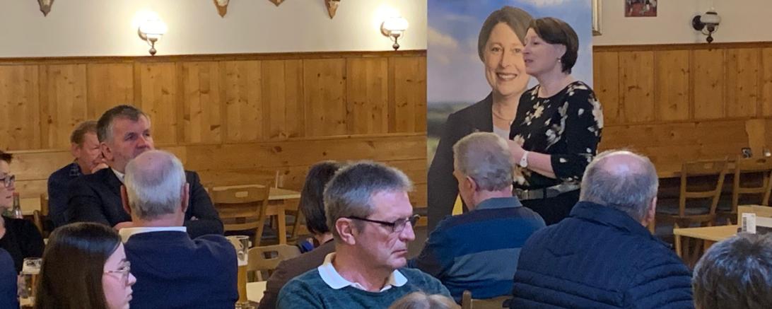 Claudia Marb Megesheim