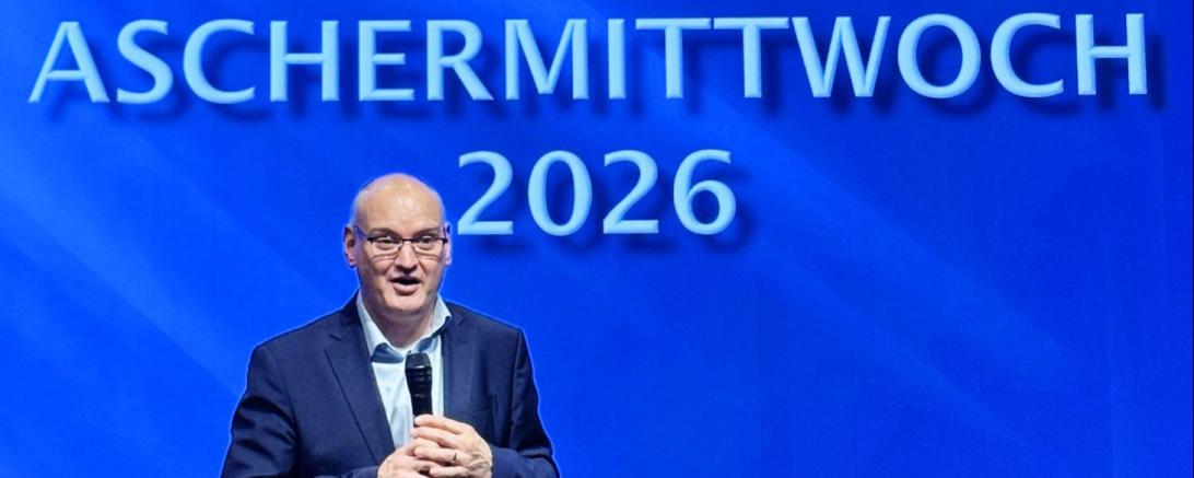 Politischer Aschermittwoch SPD 