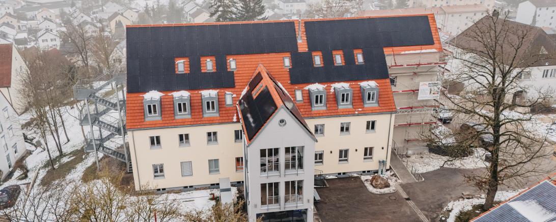 City-Hotel Donauwörth