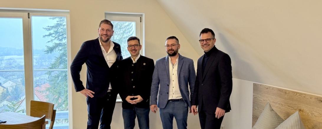 City-Hotel Donauwörth