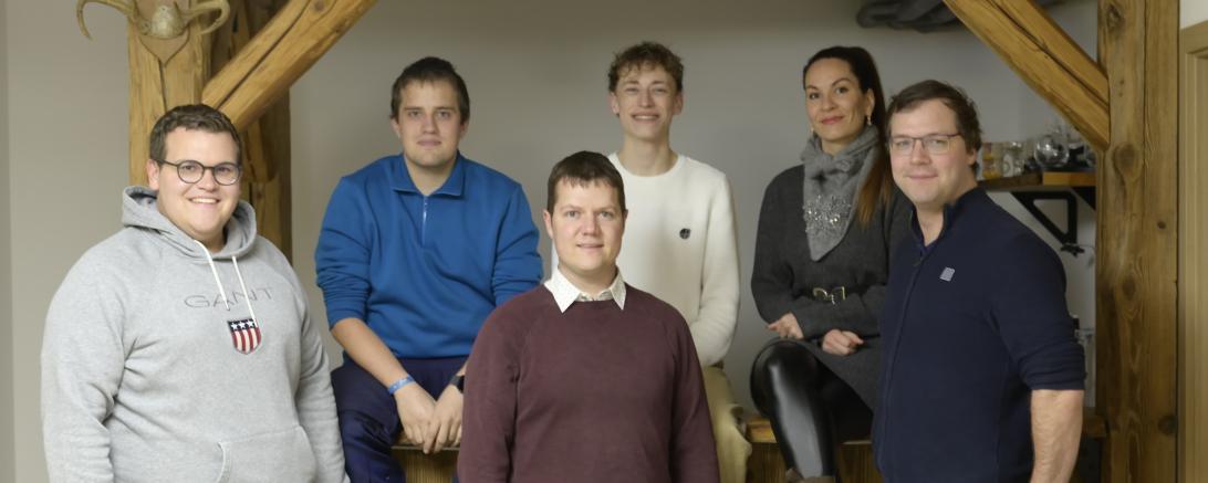 Junge Liste Asbach-Bäumenheim