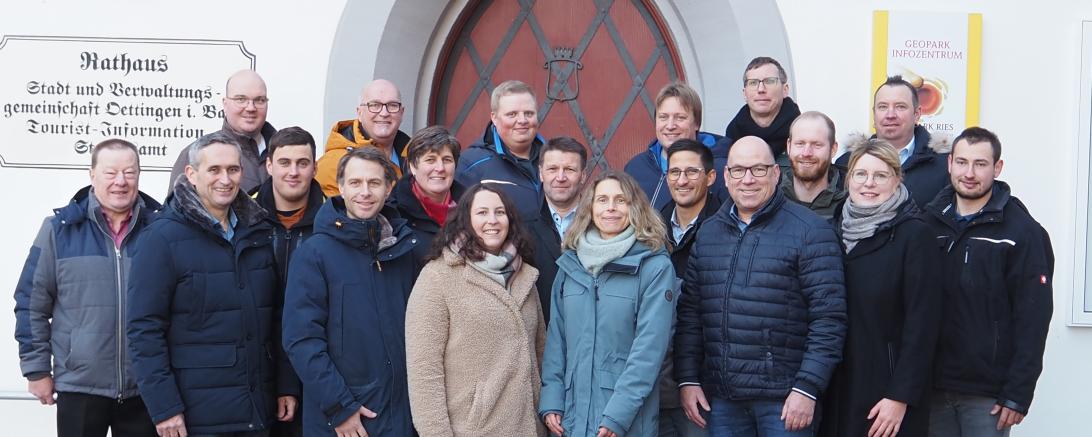 Stadtteilliste Oettingen 