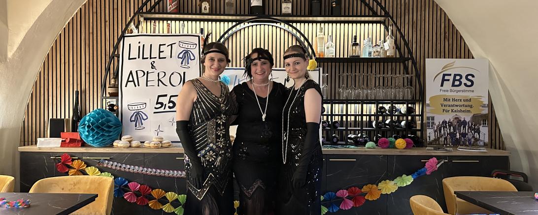 Weiberfasching Kaisheim