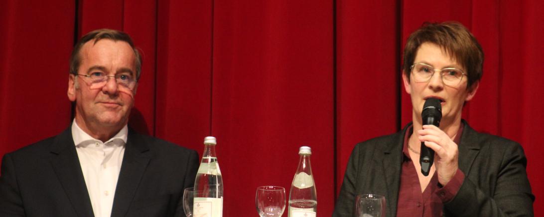 SPD Kommunalwahl 2026