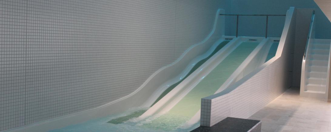 Eröffnungsfeier Kraterbad Nördlingen