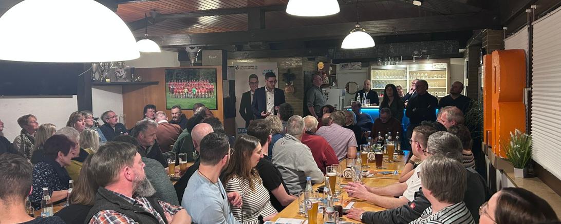 Dinkelmeier Monheim 2026 