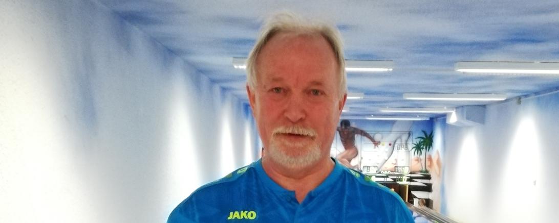 Rolf Schneider KC Schellenberg