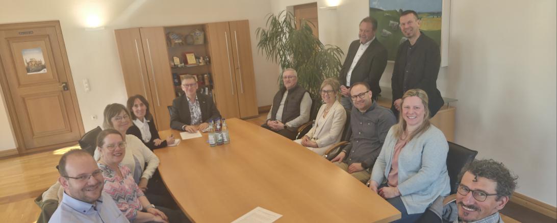 Donauwörther Schulen fordern Verbesserungen beim Schülertransport