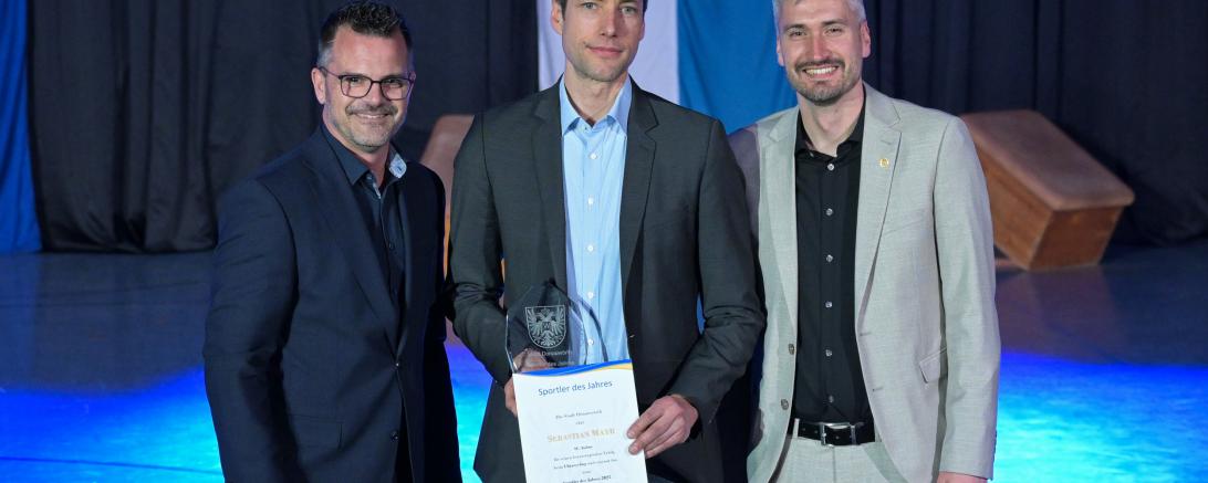 Sportgala Donauwörth 2026