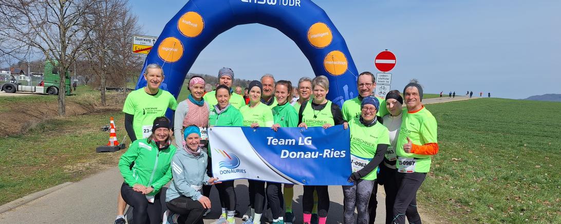 TSV Nördlingen Essinger Panoramaläufe