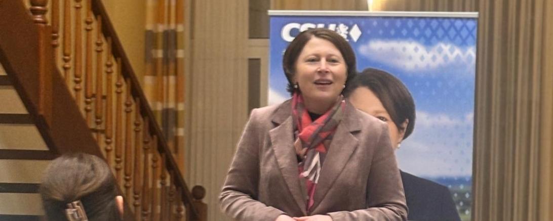 Claudia Marb in Maihingen