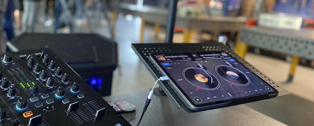 Premiere im Herbst 2024