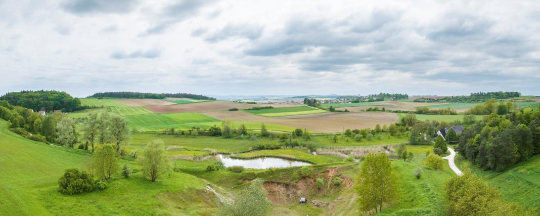 Geotopen am Klosterberg