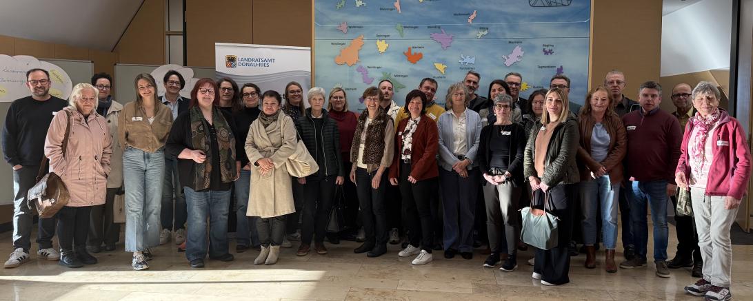 Berufsbetreuertag 2026