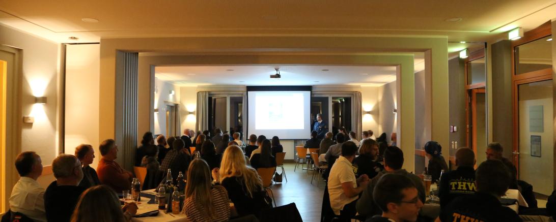 Traditioneller Jahresrückblick auf das Jahr 2025