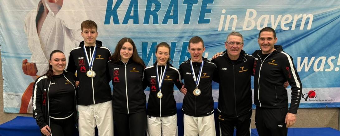 TSV Monheim Karate