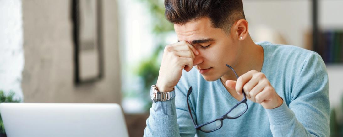 Zeitumstellung - die einen merken sie  kaum, für andere sind Müdigkeit und  Erschöpfung vorprogrammiert.