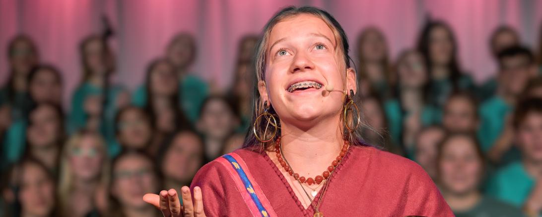 Musical TREFFPUNKT BRUNNEN