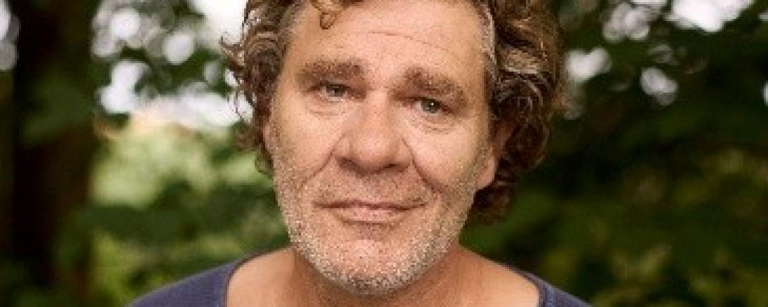 Wolfgang Maria Bauer