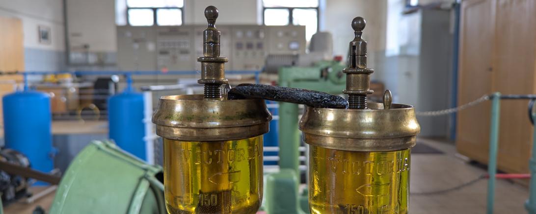 Pumpanlage Donauwörth