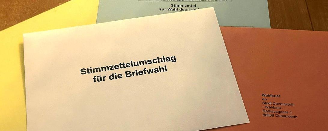 Kommunalwahl 2026