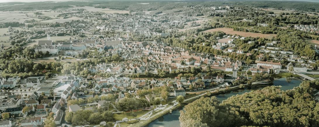 Landesgartenschau 2028
