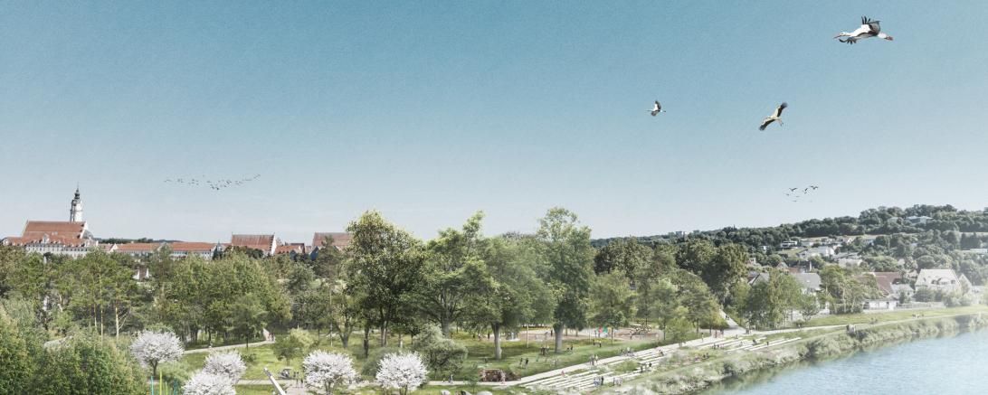 Landesgartenschau 2028