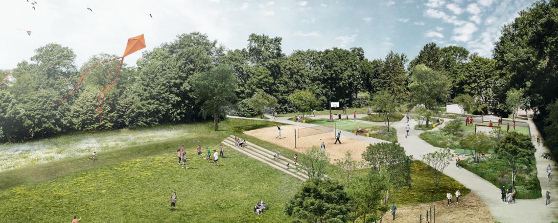 Landesgartenschau 2028