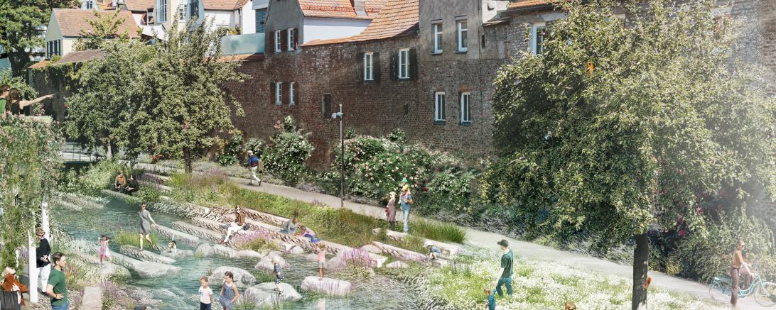 Landesgartenschau 2028