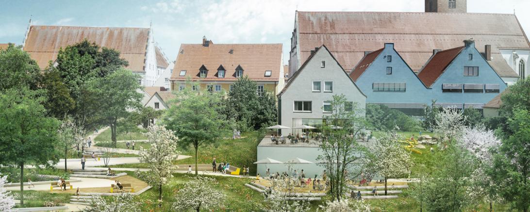 Landesgartenschau 2028